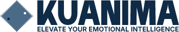 KUANIMA logo and tagline